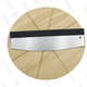 Checkered Chef Pizza Cutter & Board Set | $28 | Amazon | Clip Coupon